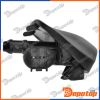 Gicleur de lave-glace droite pour AUDI | EDS-AU-047, 4G8955988